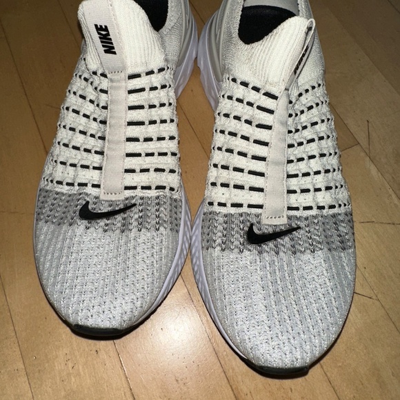 Nike React Phantom Run/Fly sneaker, 7.5,  CB2477 - Picture 2 of 6